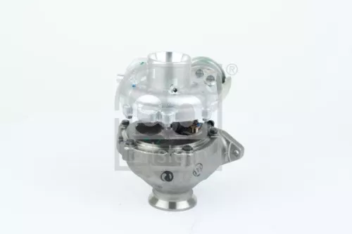 FEBI BILSTEIN FEBI BILSTEIN 186802 Charger, charging (supercharged/turbocharged) 