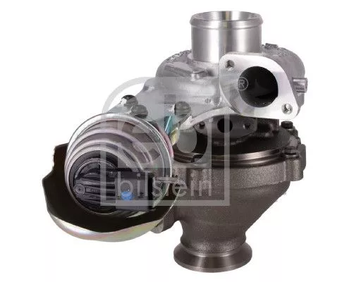 FEBI BILSTEIN FEBI BILSTEIN 186803 Charger, charging (supercharged/turbocharged) 