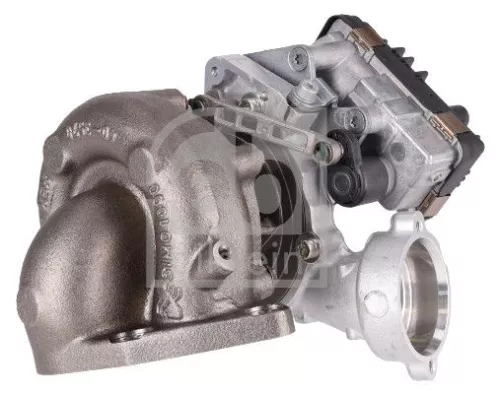 FEBI BILSTEIN FEBI BILSTEIN 186809 Charger, charging (supercharged/turbocharged) 