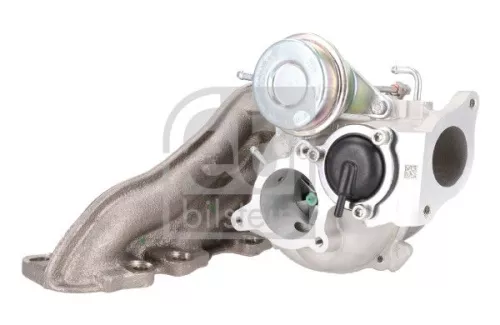 FEBI BILSTEIN FEBI BILSTEIN 186812 Charger, charging (supercharged/turbocharged) 