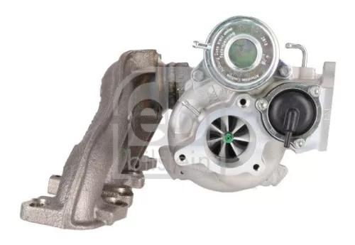 FEBI BILSTEIN FEBI BILSTEIN 186812 Charger, charging (supercharged/turbocharged) 