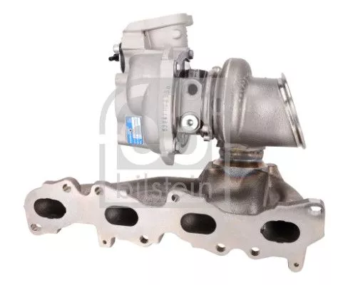 FEBI BILSTEIN FEBI BILSTEIN 186812 Charger, charging (supercharged/turbocharged) 