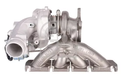FEBI BILSTEIN FEBI BILSTEIN 186815 Charger, charging (supercharged/turbocharged) 