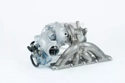 FEBI BILSTEIN FEBI BILSTEIN 186815 Charger, charging (supercharged/turbocharged) 