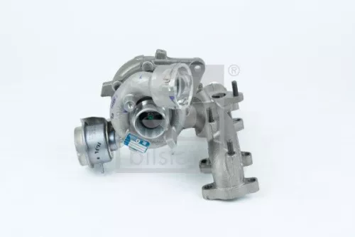 FEBI BILSTEIN FEBI BILSTEIN 186820 Charger, charging (supercharged/turbocharged) 