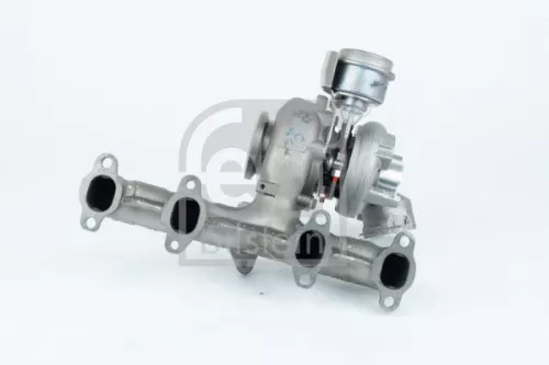 FEBI BILSTEIN FEBI BILSTEIN 186820 Charger, charging (supercharged/turbocharged) 