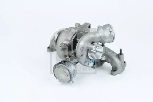 FEBI BILSTEIN FEBI BILSTEIN 186820 Charger, charging (supercharged/turbocharged) 