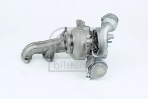 FEBI BILSTEIN FEBI BILSTEIN 186820 Charger, charging (supercharged/turbocharged) 
