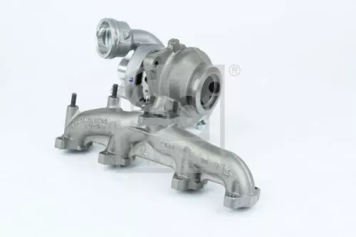 FEBI BILSTEIN FEBI BILSTEIN 186820 Charger, charging (supercharged/turbocharged) 