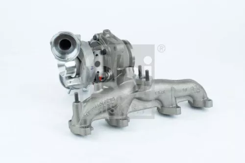 FEBI BILSTEIN FEBI BILSTEIN 186820 Charger, charging (supercharged/turbocharged) 