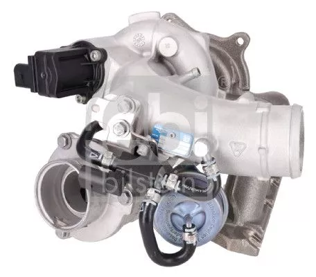 FEBI BILSTEIN FEBI BILSTEIN 186828 Charger, charging (supercharged/turbocharged) 