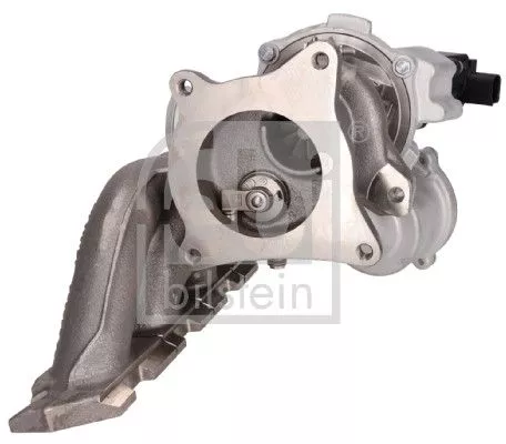 FEBI BILSTEIN FEBI BILSTEIN 186828 Charger, charging (supercharged/turbocharged) 