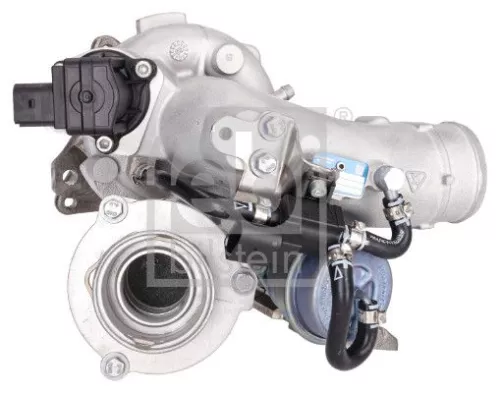FEBI BILSTEIN FEBI BILSTEIN 186828 Charger, charging (supercharged/turbocharged) 