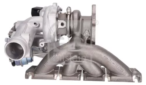 FEBI BILSTEIN FEBI BILSTEIN 186828 Charger, charging (supercharged/turbocharged) 