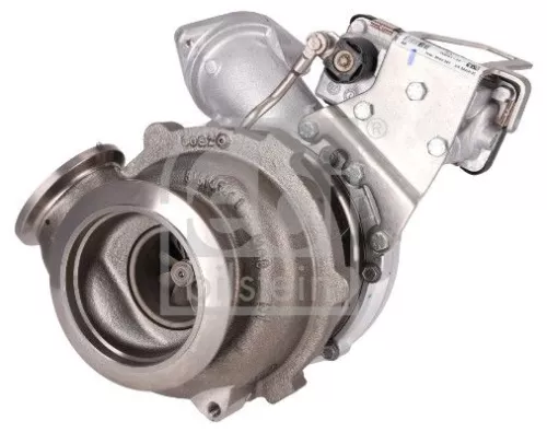 FEBI BILSTEIN FEBI BILSTEIN 186835 Charger, charging (supercharged/turbocharged) 