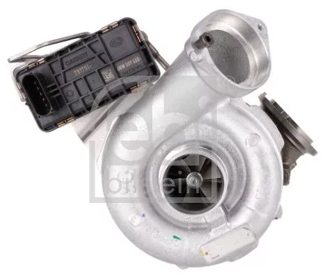 FEBI BILSTEIN FEBI BILSTEIN 186835 Charger, charging (supercharged/turbocharged) 