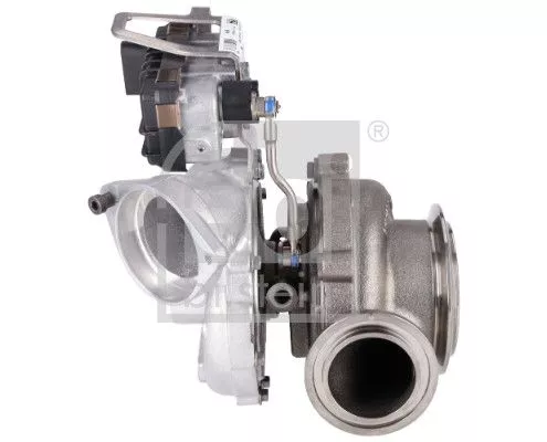 FEBI BILSTEIN FEBI BILSTEIN 186835 Charger, charging (supercharged/turbocharged) 