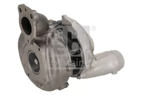 FEBI BILSTEIN FEBI BILSTEIN 186836 Charger, charging (supercharged/turbocharged) 