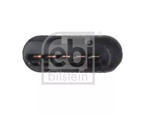 FEBI BILSTEIN FEBI BILSTEIN 186836 Charger, charging (supercharged/turbocharged) 
