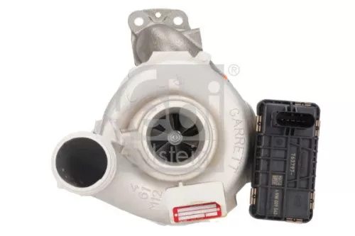 FEBI BILSTEIN FEBI BILSTEIN 186836 Charger, charging (supercharged/turbocharged) 