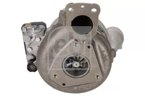 FEBI BILSTEIN FEBI BILSTEIN 186836 Charger, charging (supercharged/turbocharged) 