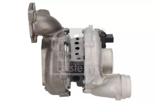 FEBI BILSTEIN FEBI BILSTEIN 186836 Charger, charging (supercharged/turbocharged) 