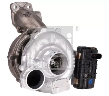 FEBI BILSTEIN FEBI BILSTEIN 186837 Charger, charging (supercharged/turbocharged) 