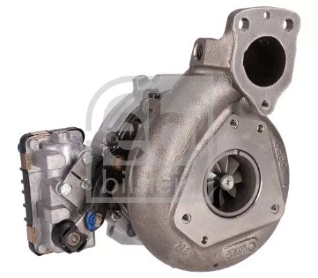FEBI BILSTEIN FEBI BILSTEIN 186837 Charger, charging (supercharged/turbocharged) 