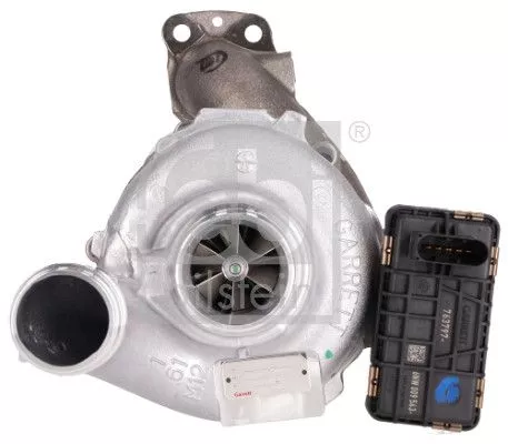 FEBI BILSTEIN FEBI BILSTEIN 186837 Charger, charging (supercharged/turbocharged) 