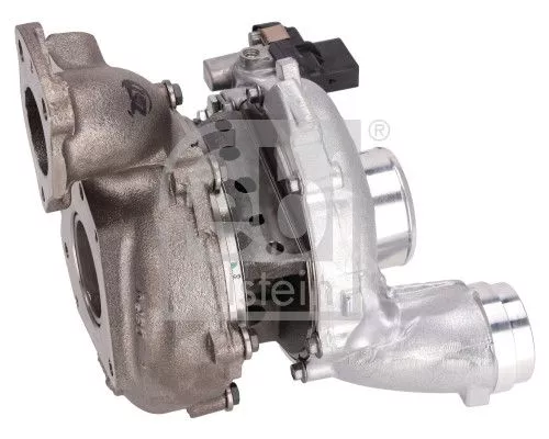 FEBI BILSTEIN FEBI BILSTEIN 186837 Charger, charging (supercharged/turbocharged) 