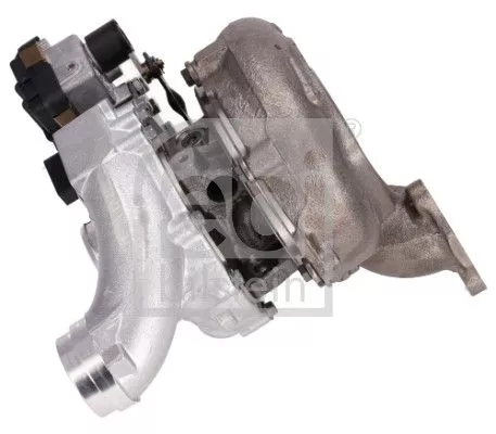 FEBI BILSTEIN FEBI BILSTEIN 186837 Charger, charging (supercharged/turbocharged) 