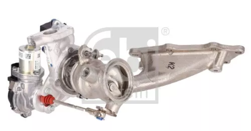 FEBI BILSTEIN FEBI BILSTEIN 186848 Charger, charging (supercharged/turbocharged) 