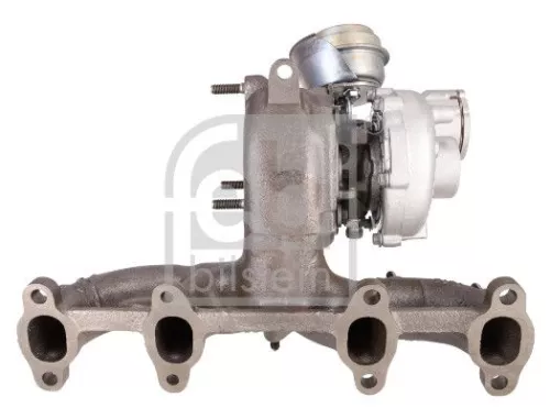 FEBI BILSTEIN FEBI BILSTEIN 186855 Charger, charging (supercharged/turbocharged) 