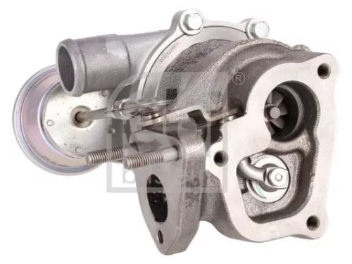 FEBI BILSTEIN FEBI BILSTEIN 186862 Charger, charging (supercharged/turbocharged) 