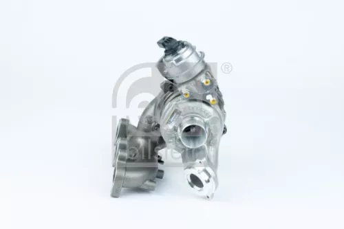 FEBI BILSTEIN FEBI BILSTEIN 186863 Charger, charging (supercharged/turbocharged) 