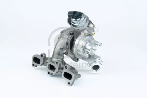 FEBI BILSTEIN FEBI BILSTEIN 186863 Charger, charging (supercharged/turbocharged) 