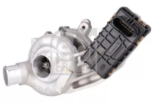 FEBI BILSTEIN FEBI BILSTEIN 186865 Charger, charging (supercharged/turbocharged) 