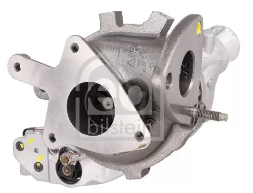 FEBI BILSTEIN FEBI BILSTEIN 186865 Charger, charging (supercharged/turbocharged) 