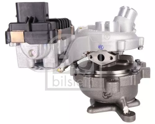 FEBI BILSTEIN FEBI BILSTEIN 186865 Charger, charging (supercharged/turbocharged) 
