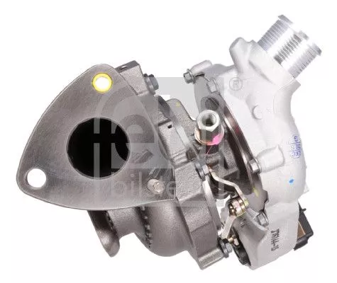 FEBI BILSTEIN FEBI BILSTEIN 186865 Charger, charging (supercharged/turbocharged) 