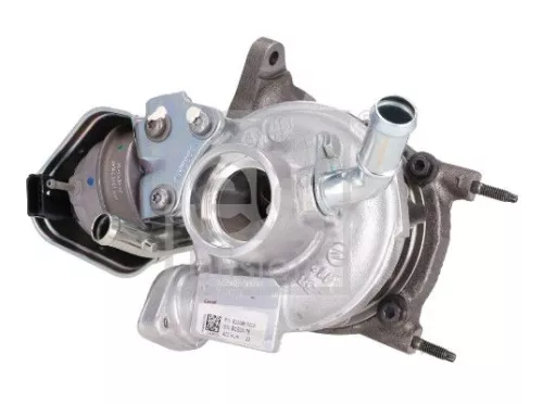 FEBI BILSTEIN FEBI BILSTEIN 186867 Charger, charging (supercharged/turbocharged) 