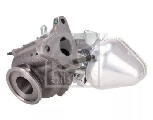 FEBI BILSTEIN FEBI BILSTEIN 186867 Charger, charging (supercharged/turbocharged) 