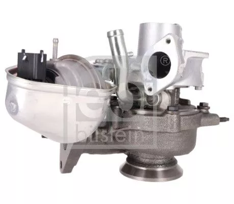 FEBI BILSTEIN FEBI BILSTEIN 186867 Charger, charging (supercharged/turbocharged) 