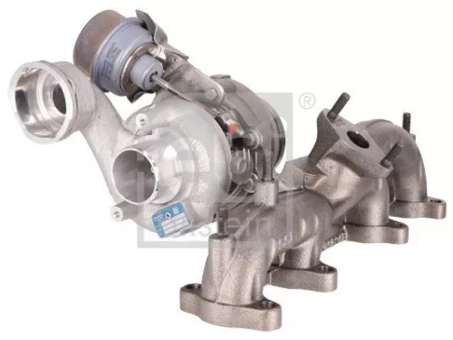 FEBI BILSTEIN FEBI BILSTEIN 186876 Charger, charging (supercharged/turbocharged) 