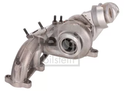 FEBI BILSTEIN FEBI BILSTEIN 186876 Charger, charging (supercharged/turbocharged) 