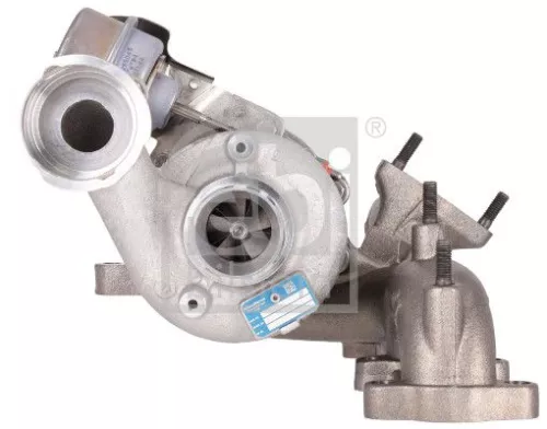 FEBI BILSTEIN FEBI BILSTEIN 186876 Charger, charging (supercharged/turbocharged) 