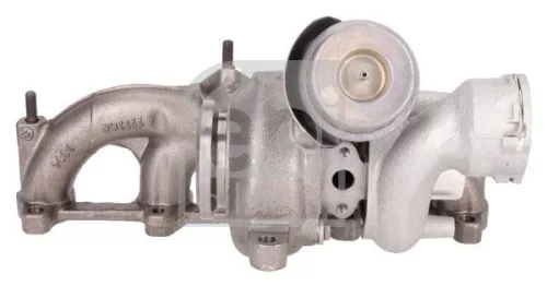 FEBI BILSTEIN FEBI BILSTEIN 186876 Charger, charging (supercharged/turbocharged) 