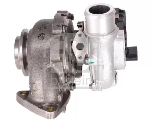 FEBI BILSTEIN FEBI BILSTEIN 186883 Charger, charging (supercharged/turbocharged) 