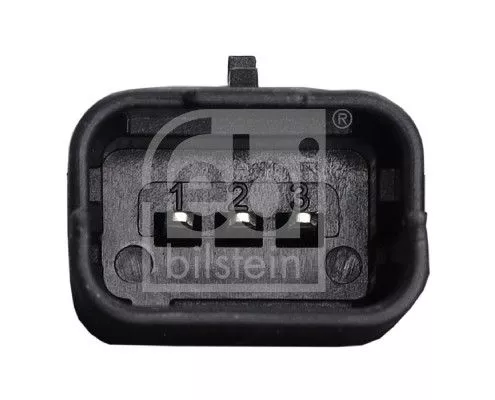 FEBI BILSTEIN FEBI BILSTEIN 186887 Charger, charging (supercharged/turbocharged) 