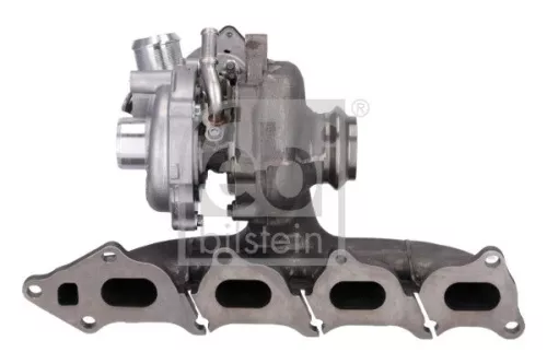 FEBI BILSTEIN FEBI BILSTEIN 186887 Charger, charging (supercharged/turbocharged) 
